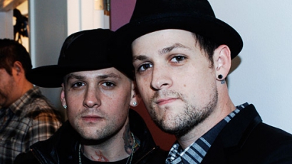 Dalpremier: The Madden Brothers - We Are Done 