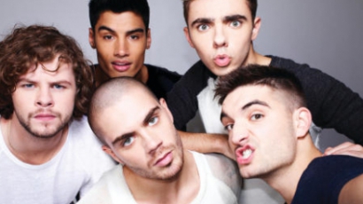 Dalpremier: The Wanted - Could This Be Love