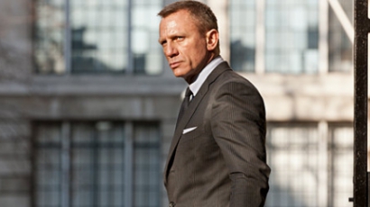 Daniel Craig valóban James Bond leszármazottja?