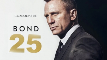 Daniel Craigre bokaműtét vár a Bond 25 forgatásán szerzett sérülése miatt