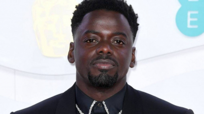 Daniel Kaluuya sokkolta édesanyját köszönőbeszédével