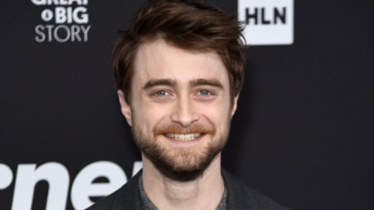Daniel Radcliffe 8 év után először jelent meg a vörös szőnyegen barátnőjével