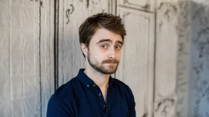 Daniel Radcliffe: „Egy Halálos iramban-féle film tök jó lenne nekem”
