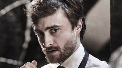 Daniel Radcliffe: „Az emberek azt hiszik, hogy egy pöcs vagyok!”