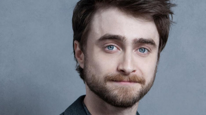 Daniel Radcliffe elárulta, melyik Harry Potteres kolléganőjébe volt szerelmes