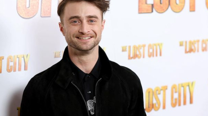 Daniel Radcliffe életében először Tony-díjat kapott!