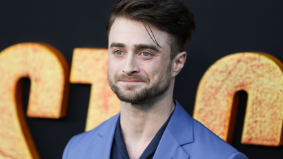 Daniel Radcliffe ezt gondolja a Harry Potter sorozatról
