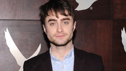 Daniel Radcliffe kapta a Tokyo Vice főszerepét