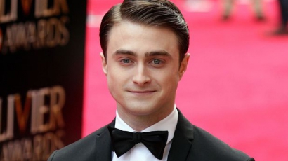 Daniel Radcliffe „Nehezen szabadulok Harry Pottertől”