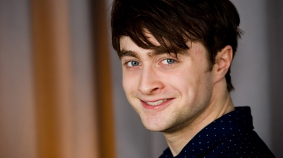 Daniel Radcliffe nem borotválhatja a fanszőrét