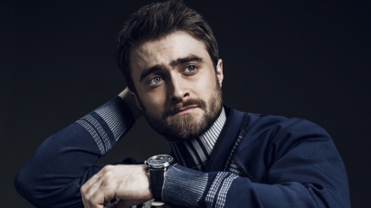 Daniel Radcliffe nem érezte menőnek, hogy ő volt Harry Potter