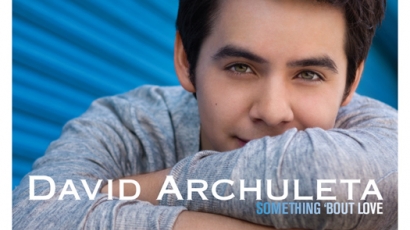 David Archuleta: új album, új klip