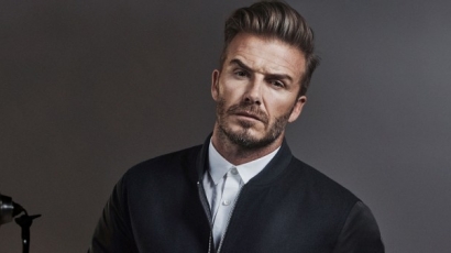 David Beckham legalább ötvenszer látta a Jégvarázst