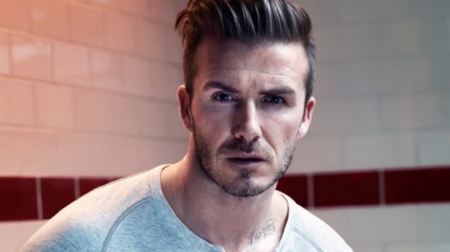 David Beckham: „Victoriával roppant egyszerű házasságban élni”