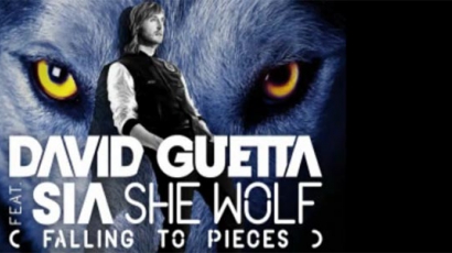 David Guetta újra Siával működött közre