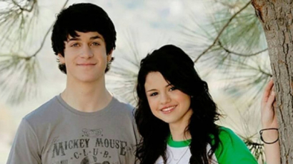 David Henrie Selena Gomezről: "Csodaszép nővé ért"