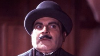 David Suchet búcsúzik Poirot-tól