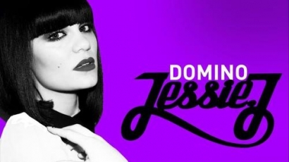 Megérkezett Jessie J új klipje