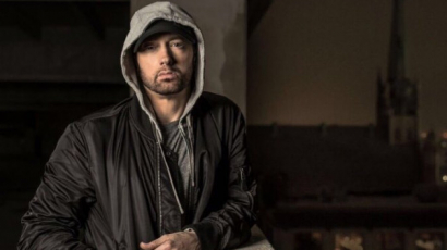 Decemberben érkezik Eminem új albuma