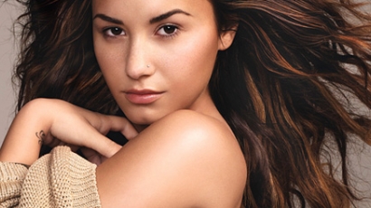 Demi Lovato: „A vágásaim olyanok, mint a harci sebek”