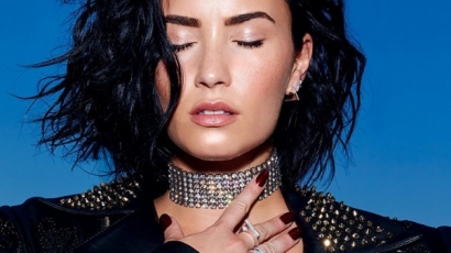 Demi Lovato állítja, hogy pár évvel ezelőtt ufót látott