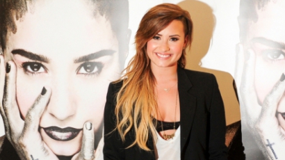 Demi Lovato: „Az anyukám elképesztő ember”