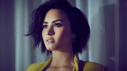 Demi Lovato: „Azt hittem, hogy a 21-et sem élem meg”
