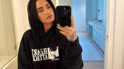 Demi Lovato elárulta, melyik énekesnővel készítene duettet legszívesebben