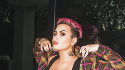 Demi Lovato bevallotta, túladagolása napján kihasználták szexuálisan 