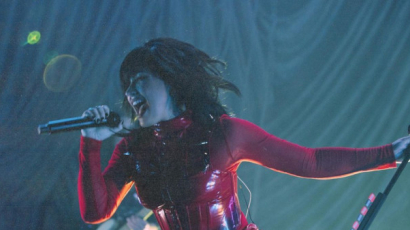 Demi Lovato elveszítette a hangját, le kellett mondania koncertjét