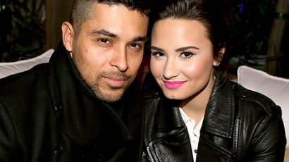 Demi Lovato és Wilmer Valderrama újra együtt?