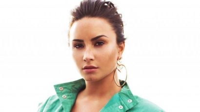 Demi Lovato hat éve józan