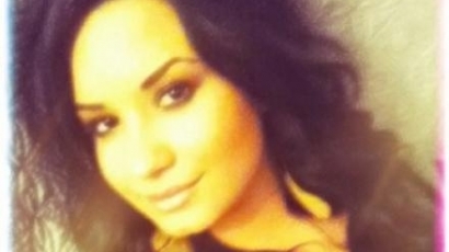 Demi Lovato ismét csiripel