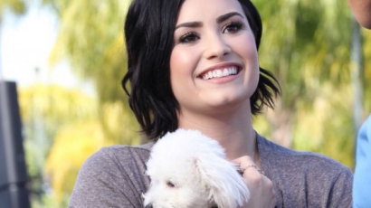 Demi Lovato: „JLónak hatalmas szíve van”
