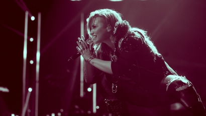 Demi Lovato: „Minden rajongóm sokat jelent számomra!”