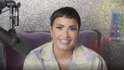 Demi Lovato nem biztos abban, hogy egész életében nembináris lesz