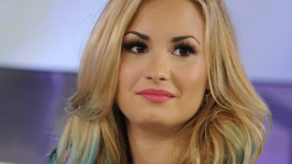 Demi Lovato nem haragszik Joe Jonasra