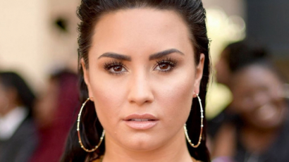 Demi Lovato összetört mikor kiderült, vőlegényének nem őszinték a szándékai