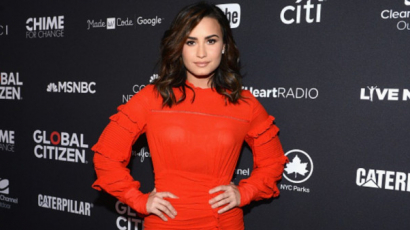 Demi Lovato piacra dobta otthonát, melyben kis híján meghalt