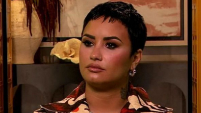 Demi Lovato szívesen járna egy földönkívülivel: „Belefáradtam az emberekbe!”