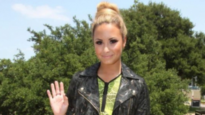 Demi Lovato terrorizálta osztálytársát