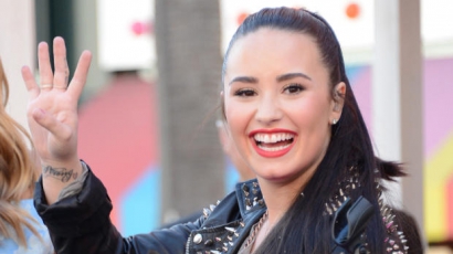 Demi Lovato visszatér az X Factorba 