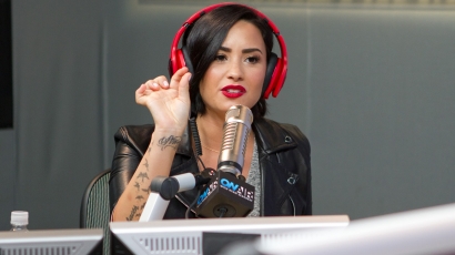 Demi Lovato: „Volt időszak, hogy csak metalzenét hallgattam”