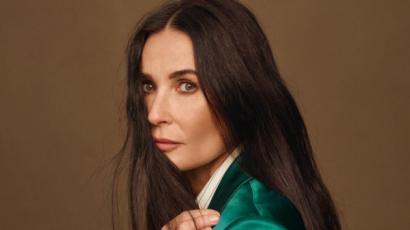 Demi Moore majdnem felhagyott a színészettel