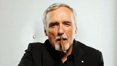 Dennis Hopper elhunyt