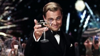 DiCaprio filmje nyitja a Cannes-i Filmfesztivált