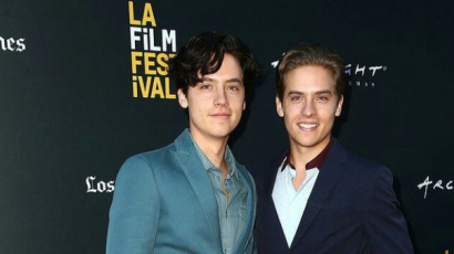 Dylan Sprouse reméli, hogy egyszer közös filmben szerepelhet a testvérével