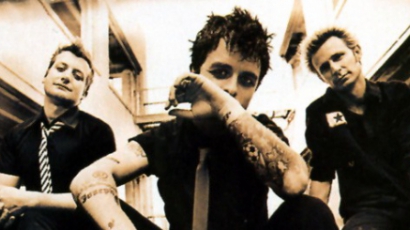 Dokumentumfilmmel készül a Green Day