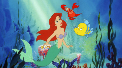 Döntött a Disney! Ő lesz Ariel, A kis hableány élőszereplős remake-jében!