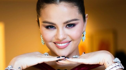 Golden Globe-dráma: megszólalt Selena Gomez ismerőse a pletykálkodással kapcsolatban